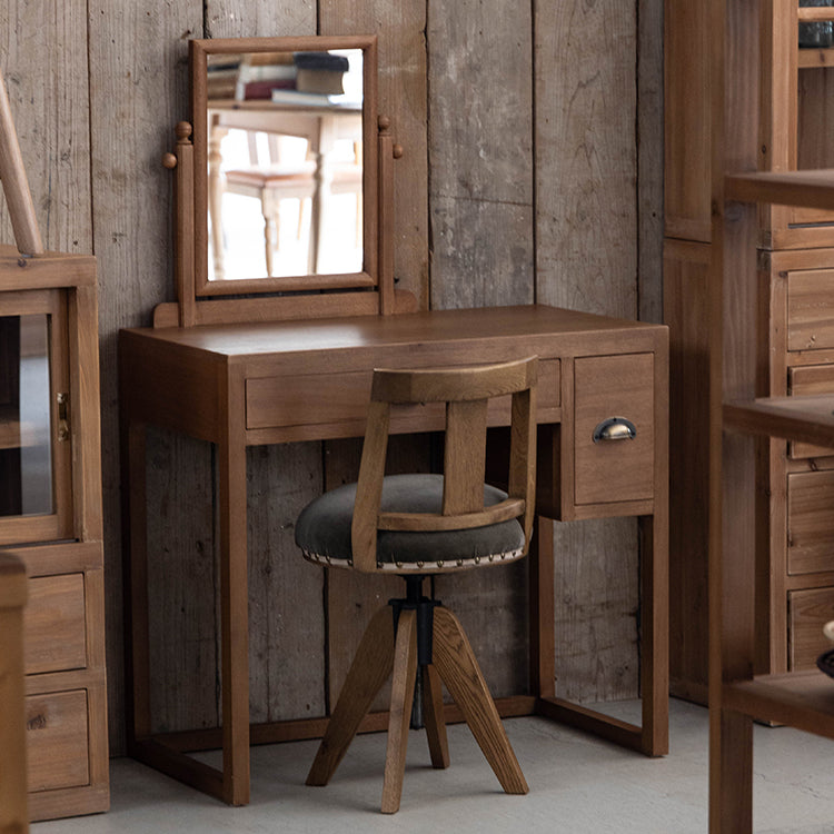 ヒヨリ ドレッサー 80cm | 家具・インテリア通販サイト CRASH GATE