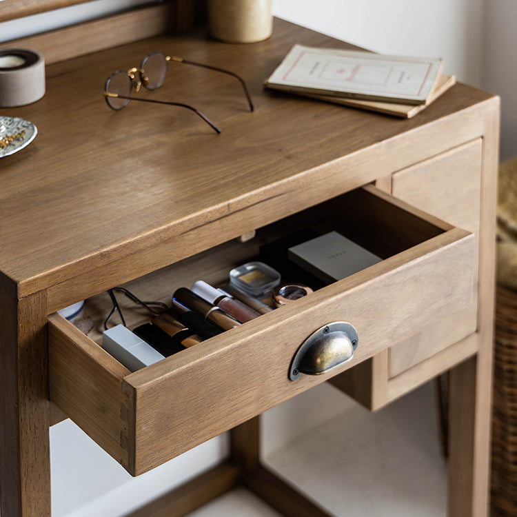 ヒヨリ ドレッサー 80cm | 家具・インテリア通販サイト CRASH GATE