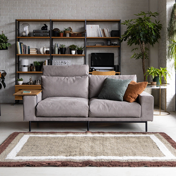 プルートソファ 2.5人掛け | 家具・インテリア通販サイト CRASH GATE