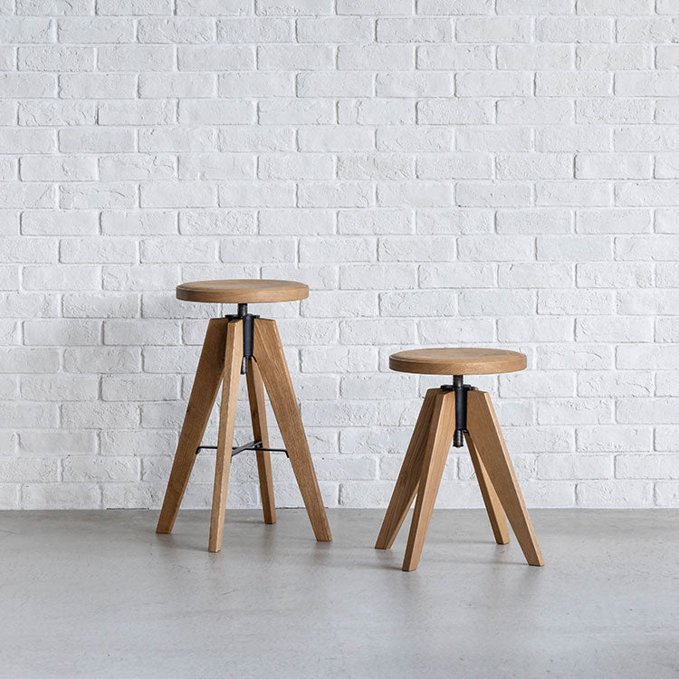 スピン スツール ハイタイプ | 家具・インテリア通販サイト CRASH GATE