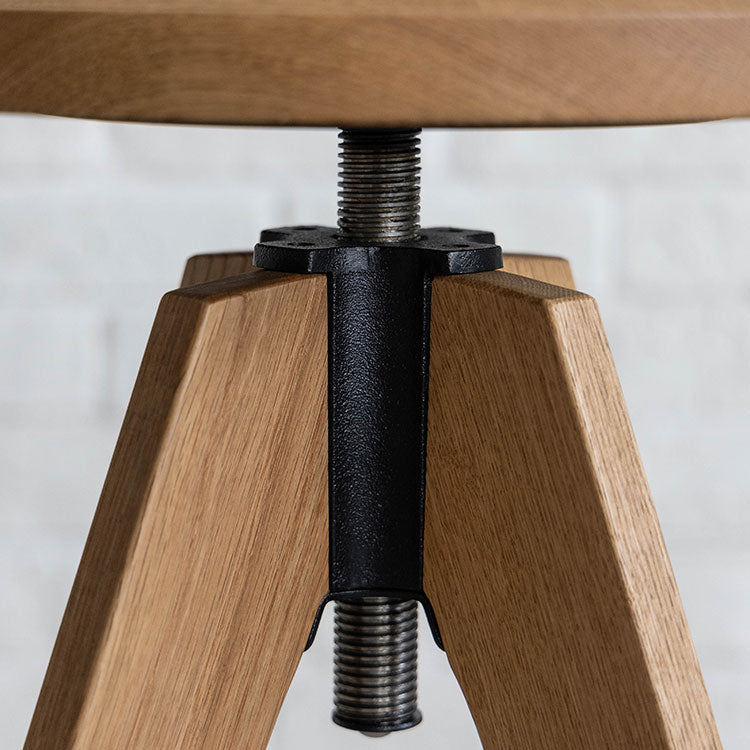 スピン スツール ハイタイプ | 家具・インテリア通販サイト CRASH GATE