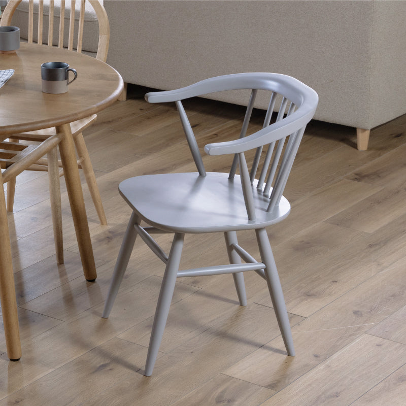 ロメリアⅡ ダイニングチェア