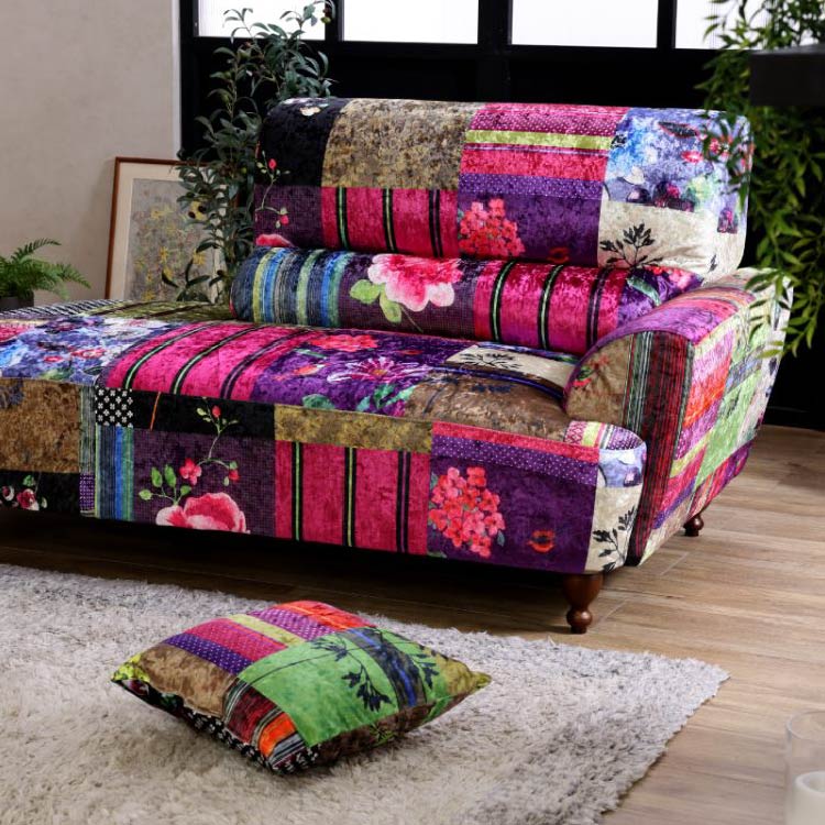 2P ルイスB ｜家具・インテリア通販の関家具【公式】