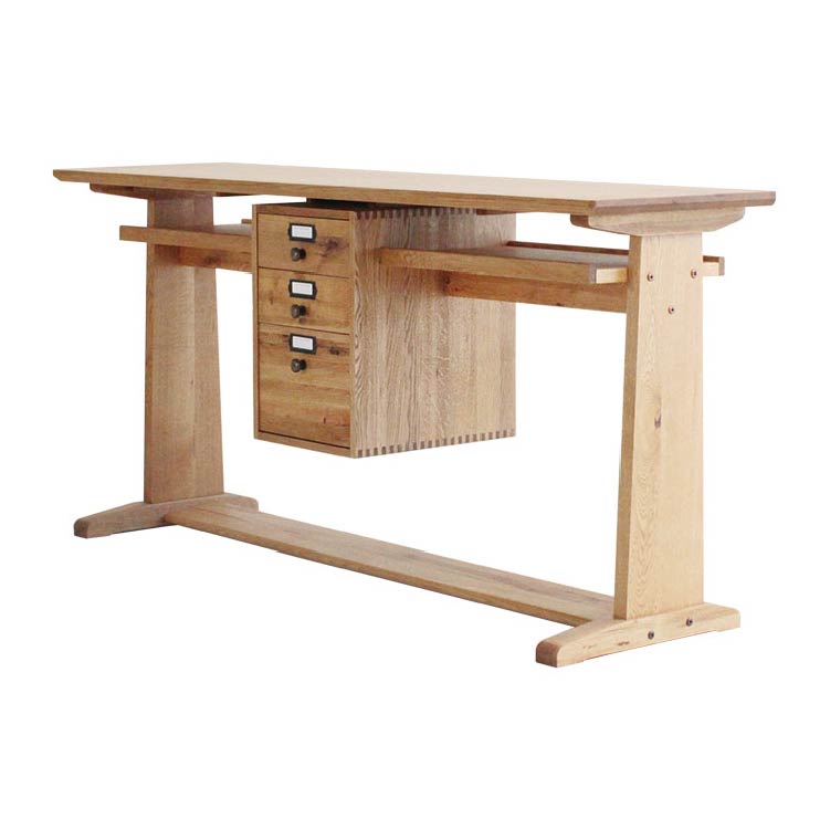 ディディ ツインデスク | 家具・インテリア通販サイト CRASH GATE