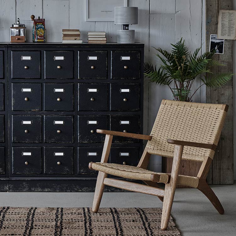 ジョーカー キャビネット 上置 | 家具・インテリア通販サイト CRASH