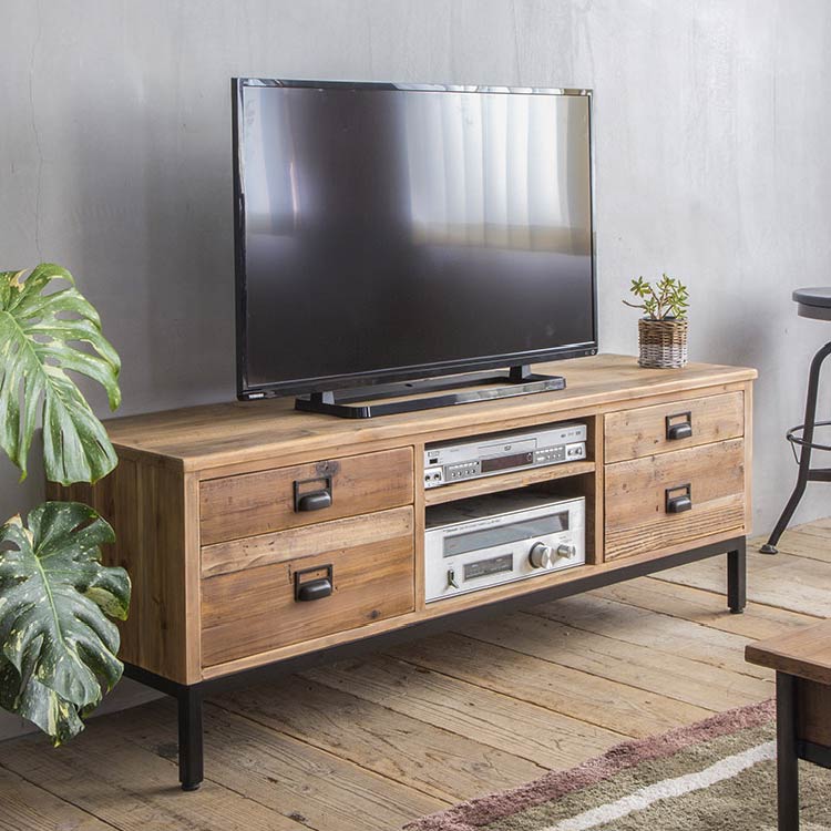 バベル テレビボード 168cm | 家具・インテリア通販サイト CRASH GATE