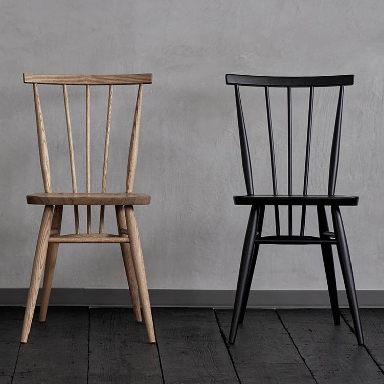 キキ ダイニングチェア | 家具・インテリア通販サイト CRASH GATE