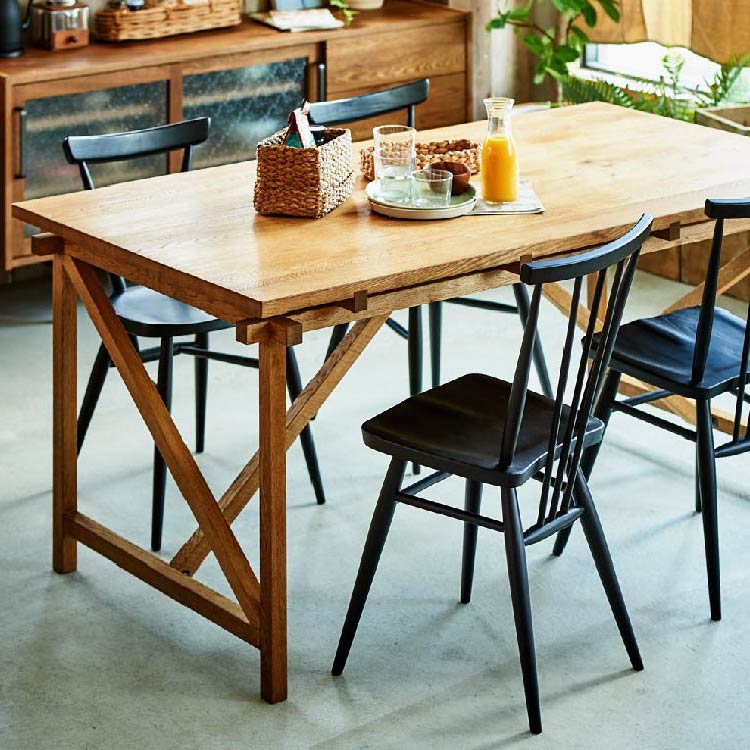 キキ ダイニングチェア | 家具・インテリア通販サイト CRASH GATE