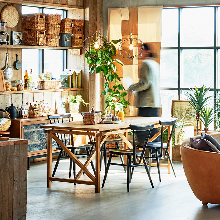 キキ ダイニングチェア | 家具・インテリア通販サイト CRASH GATE