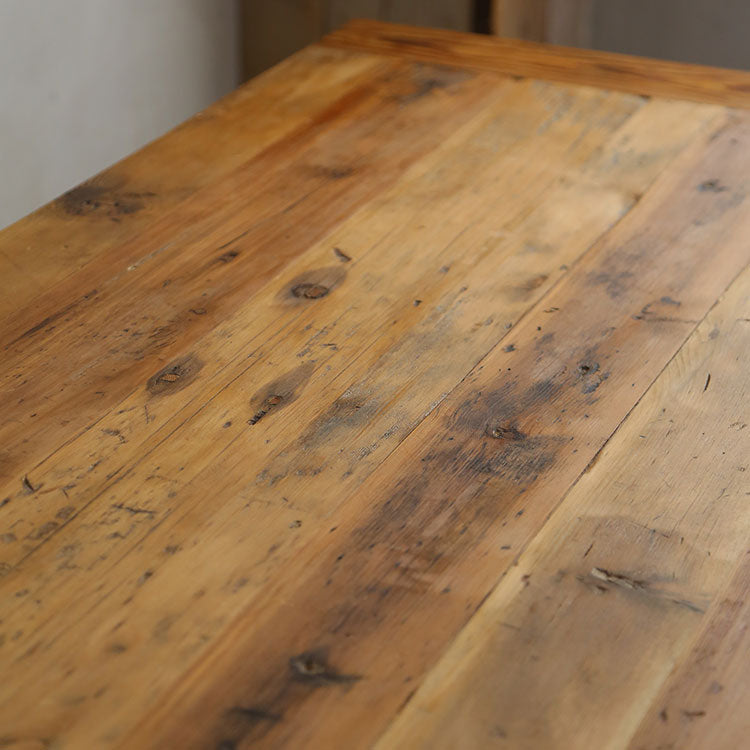 デコ ダイニングテーブル | 家具・インテリア通販サイト CRASH GATE