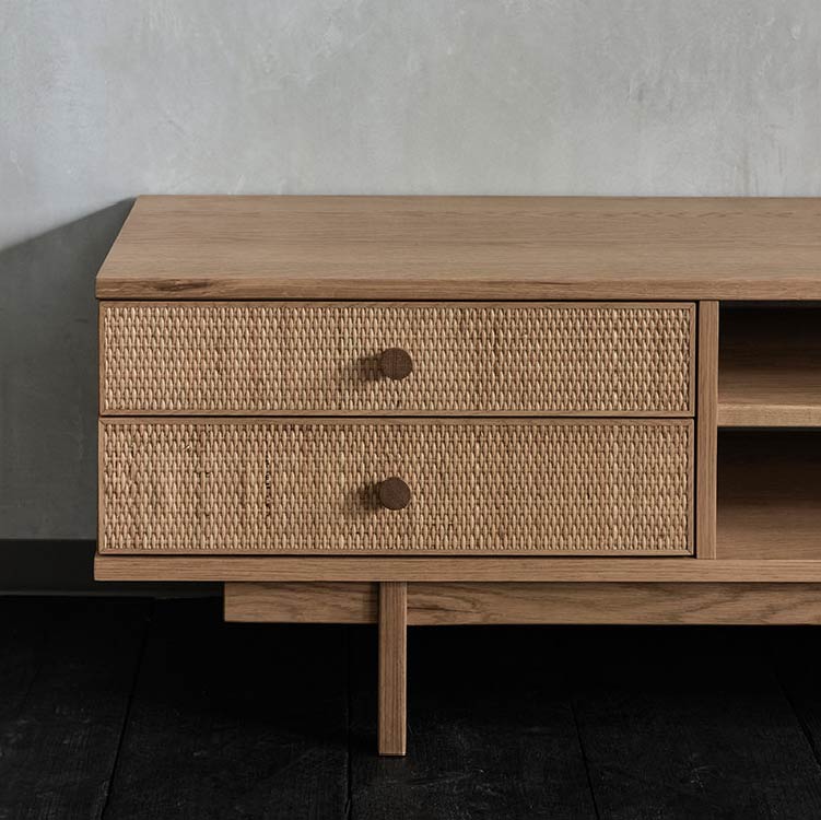 トーネ テレビボード 180cm | 家具・インテリア通販サイト CRASH GATE