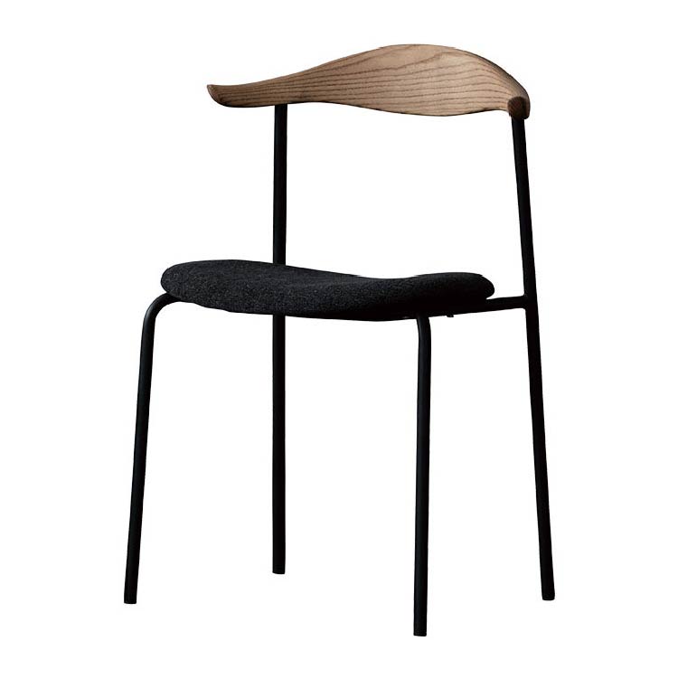 アトム ダイニングチェア 木色ブラウン | 家具・インテリア通販サイト