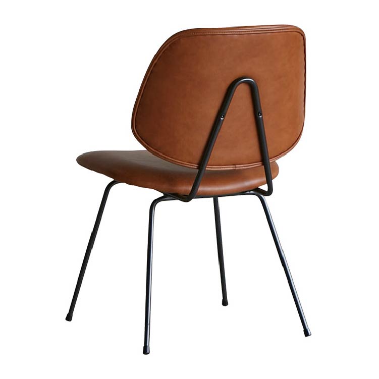 アボック ダイニングチェア 肘無 | 家具・インテリア通販サイト CRASH