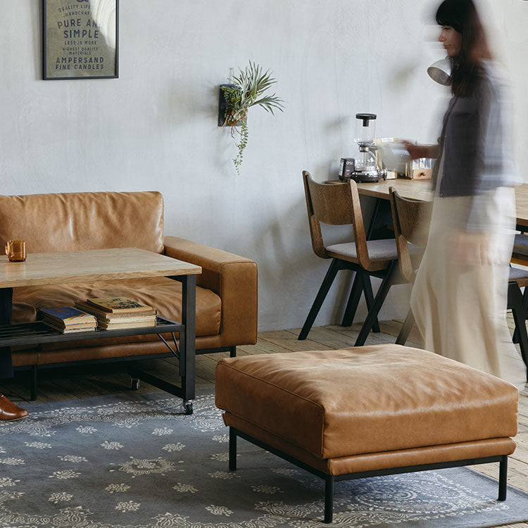 プルートソファ 2.5人掛け | 家具・インテリア通販サイト CRASH GATE