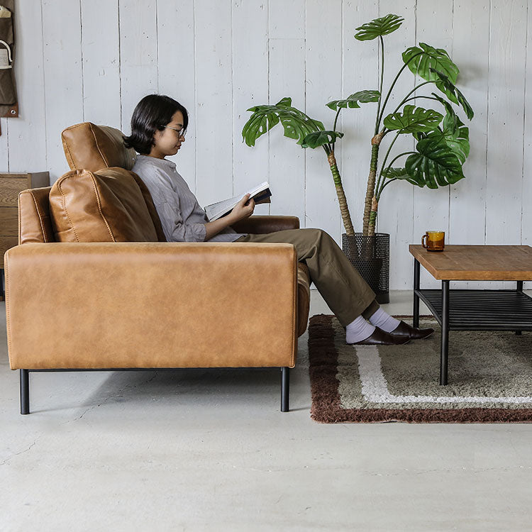 プルートソファ 2.5人掛け | 家具・インテリア通販サイト CRASH GATE