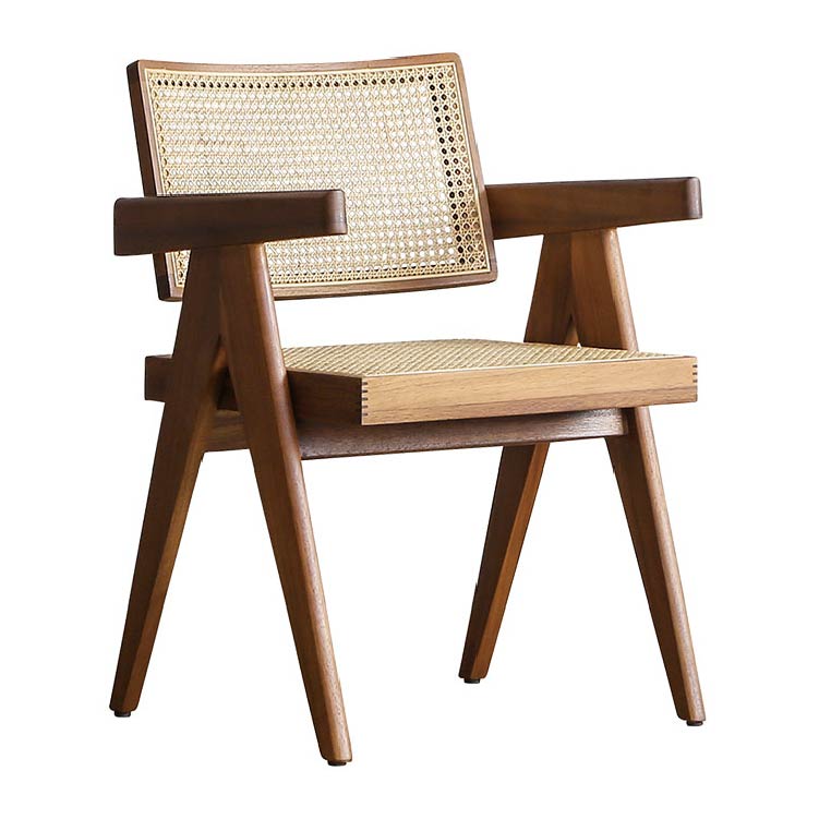 シャドウ ダイニングチェア 肘付 | 家具・インテリア通販サイト CRASH