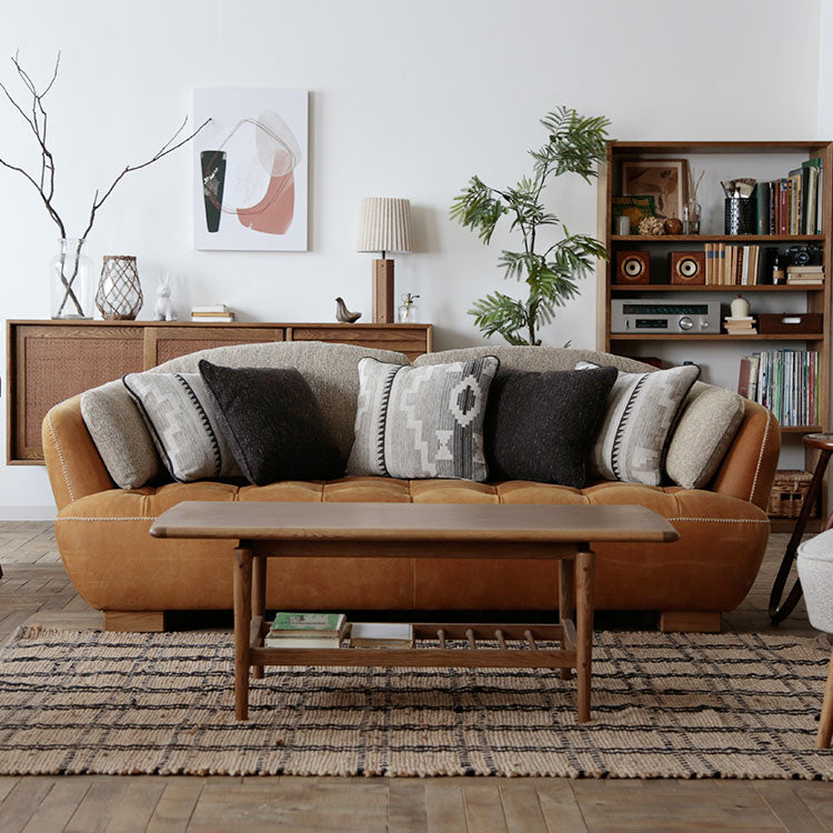 オピアムコロラドソファ 3人掛け | 家具・インテリア通販サイト CRASH