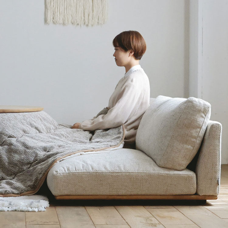 デルカソファ 3人掛け | 家具・インテリア通販サイト CRASH GATE