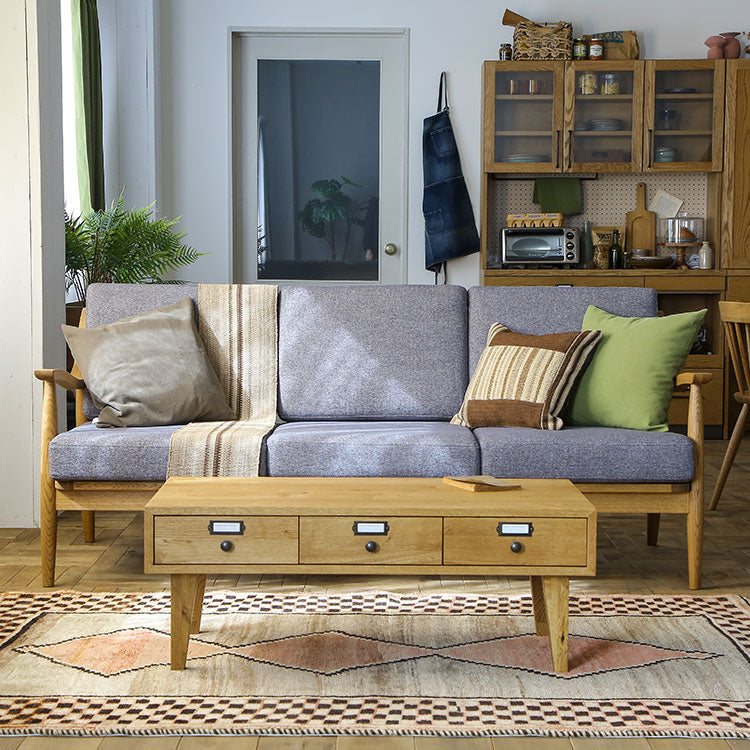 アルネソファ 1人掛け フェザータイプ | 家具・インテリア通販サイト