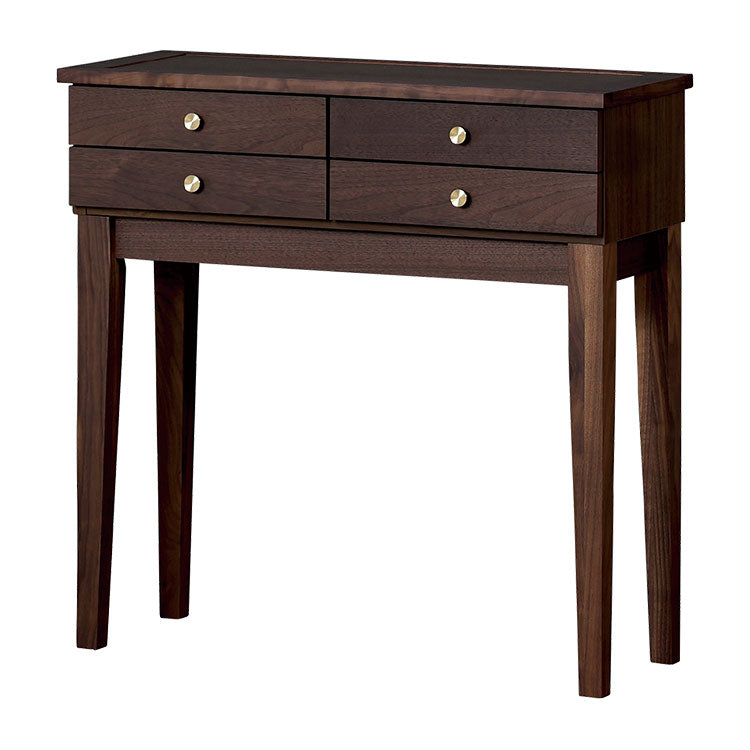 コーニス コンソール テーブル 幅80cm