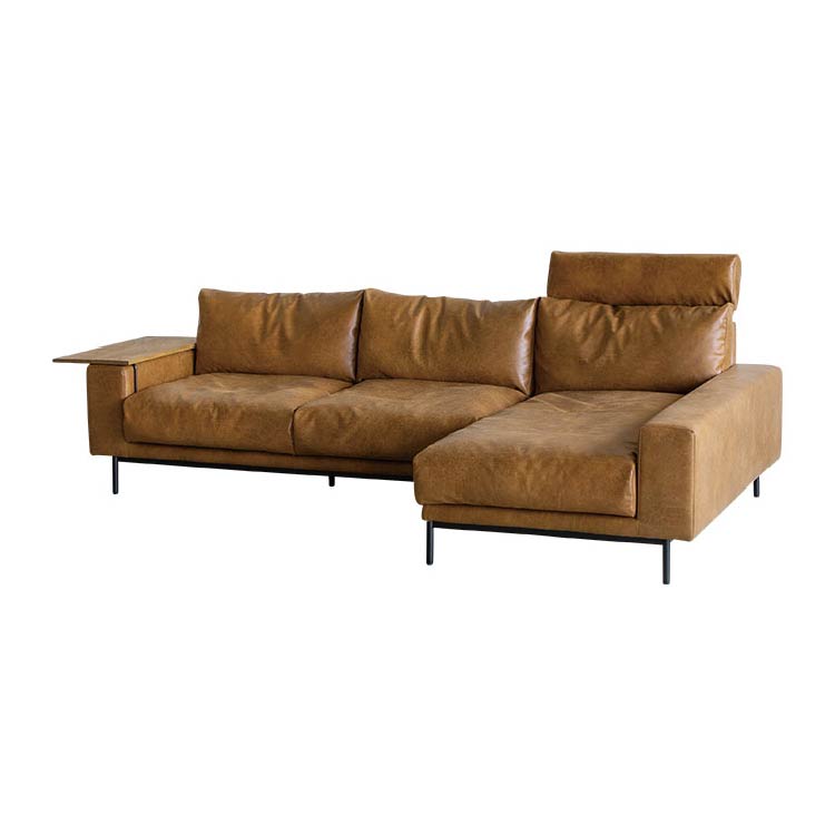 プルートソファ 左カウチ | 家具・インテリア通販サイト CRASH GATE