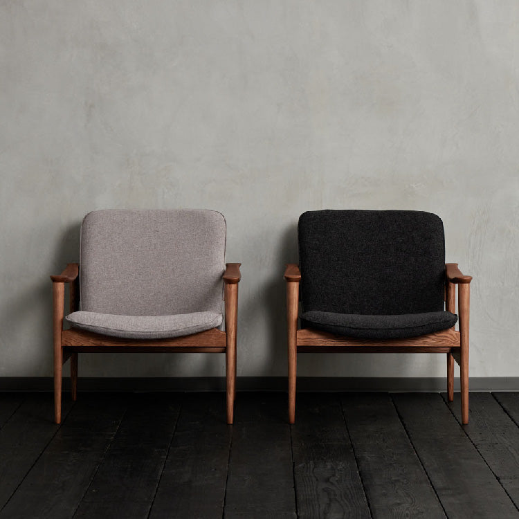 マルコ ラウンジチェア | 家具・インテリア通販サイト CRASH GATE