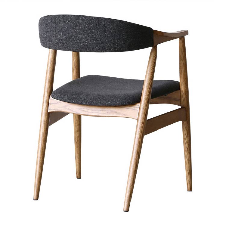 バックス ダイニングチェア | 家具・インテリア通販サイト CRASH GATE