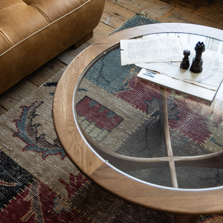 ジース リビングテーブル | 家具・インテリア通販サイト CRASH GATE