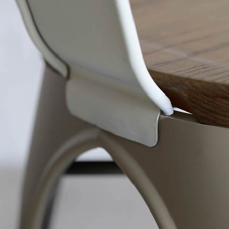 ダナー ダイニングチェア | 家具・インテリア通販サイト CRASH GATE