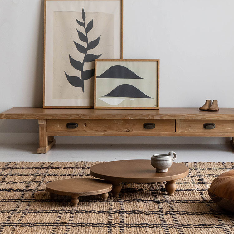 ウララ ローテーブル | 家具・インテリア通販サイト CRASH GATE