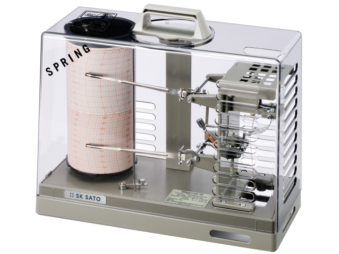 佐藤計量器製作所