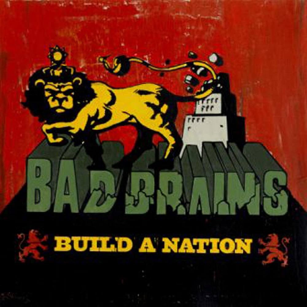 Every Bad Brains Album, Ranked - SPIN