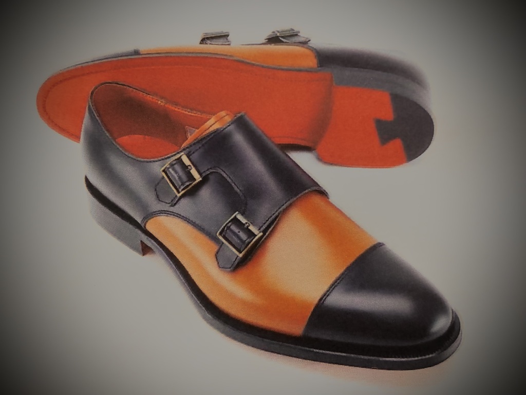 Built to order system' スペシャルオーダーフェアのご紹介 | 靴の