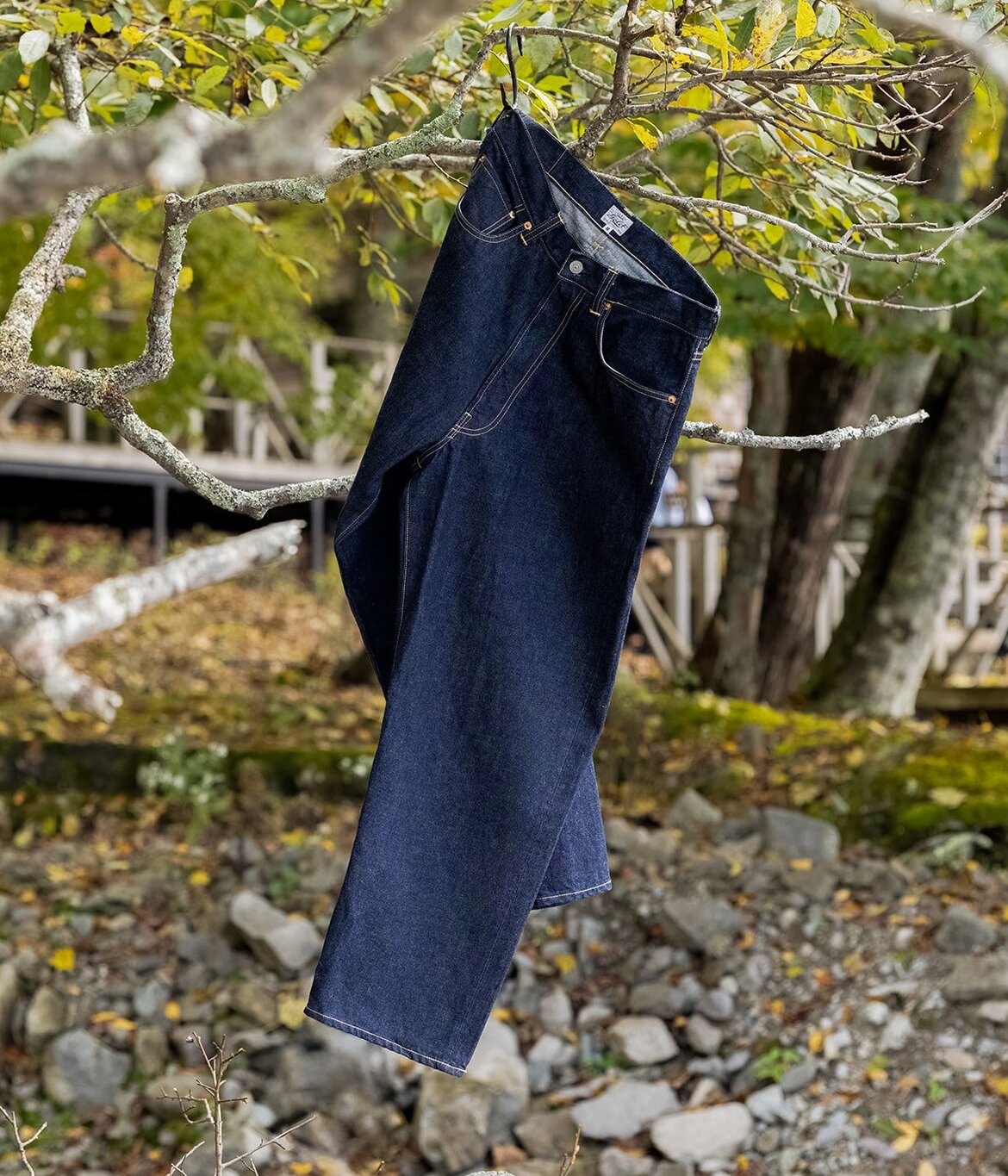 別注GOLD】「501ZXX」を現代に蘇らせた究極の一本 / スタッフブログ