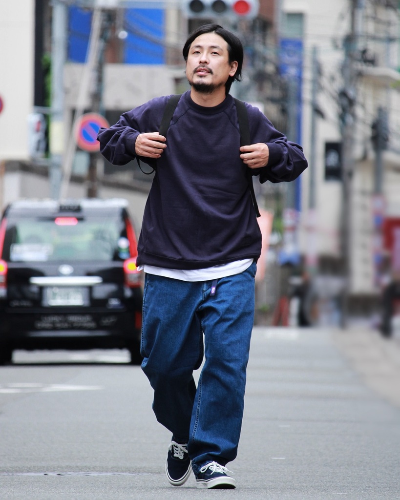 nanamica ONLINE STORE│