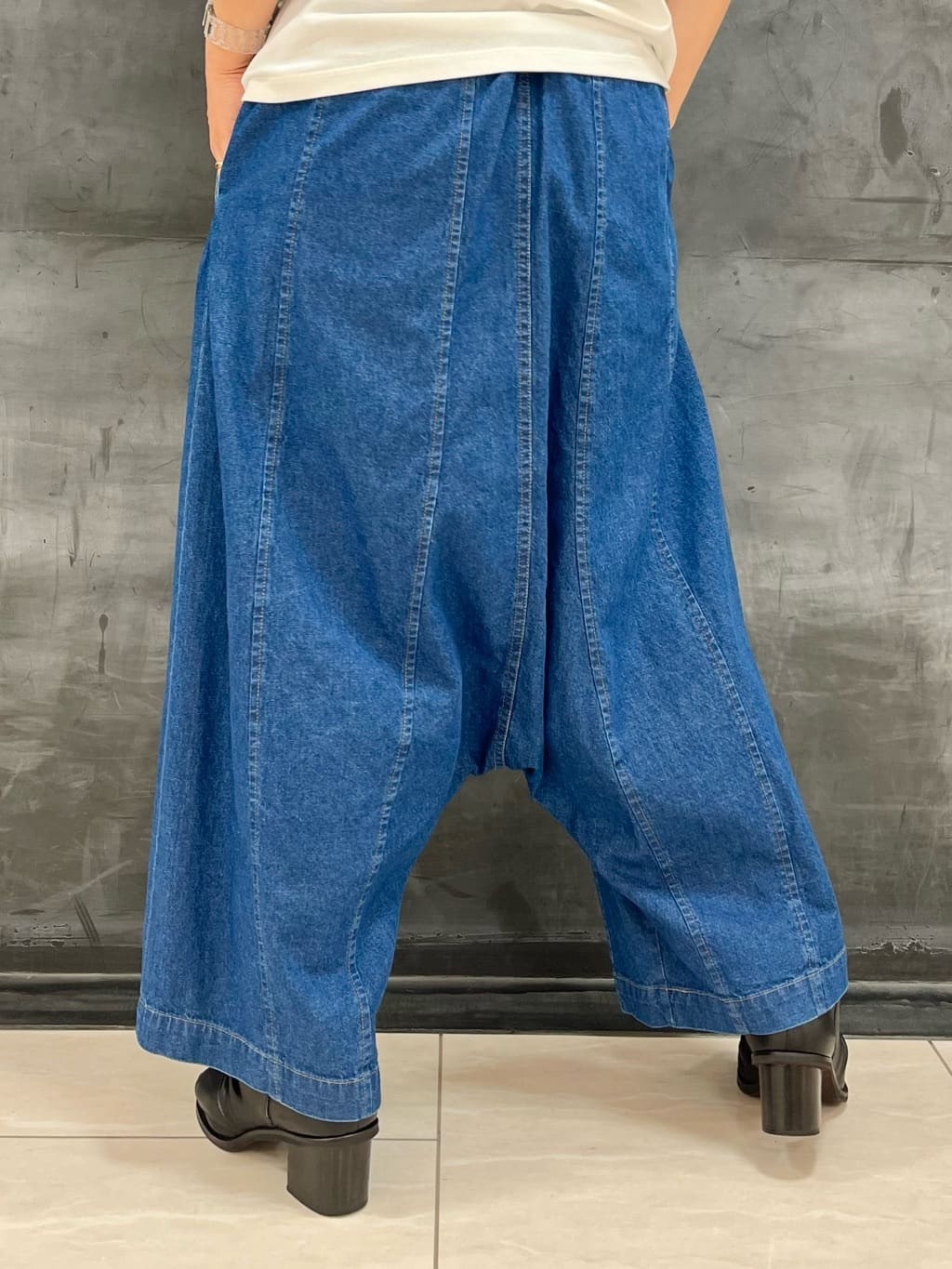 スタッフ詳細| A-net ONLINE STORE