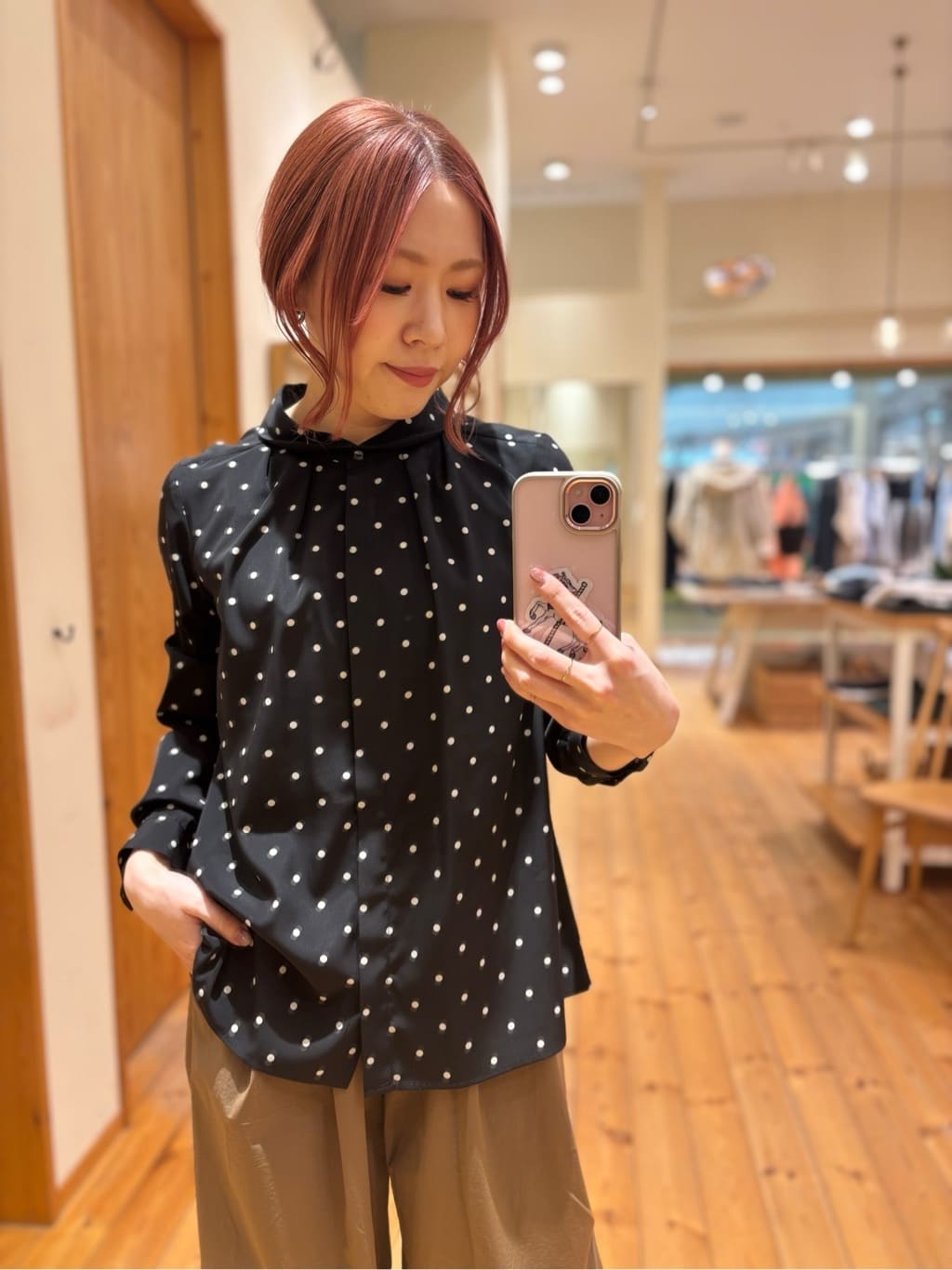 コーディネート詳細 | FUKAYA FASHION STORES ONLINE