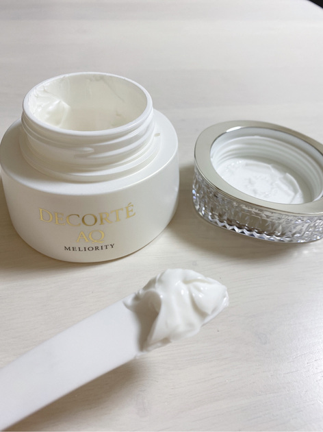 コスメデコルテ AQ ミリオリティ リペア クレンジングクリーム n
