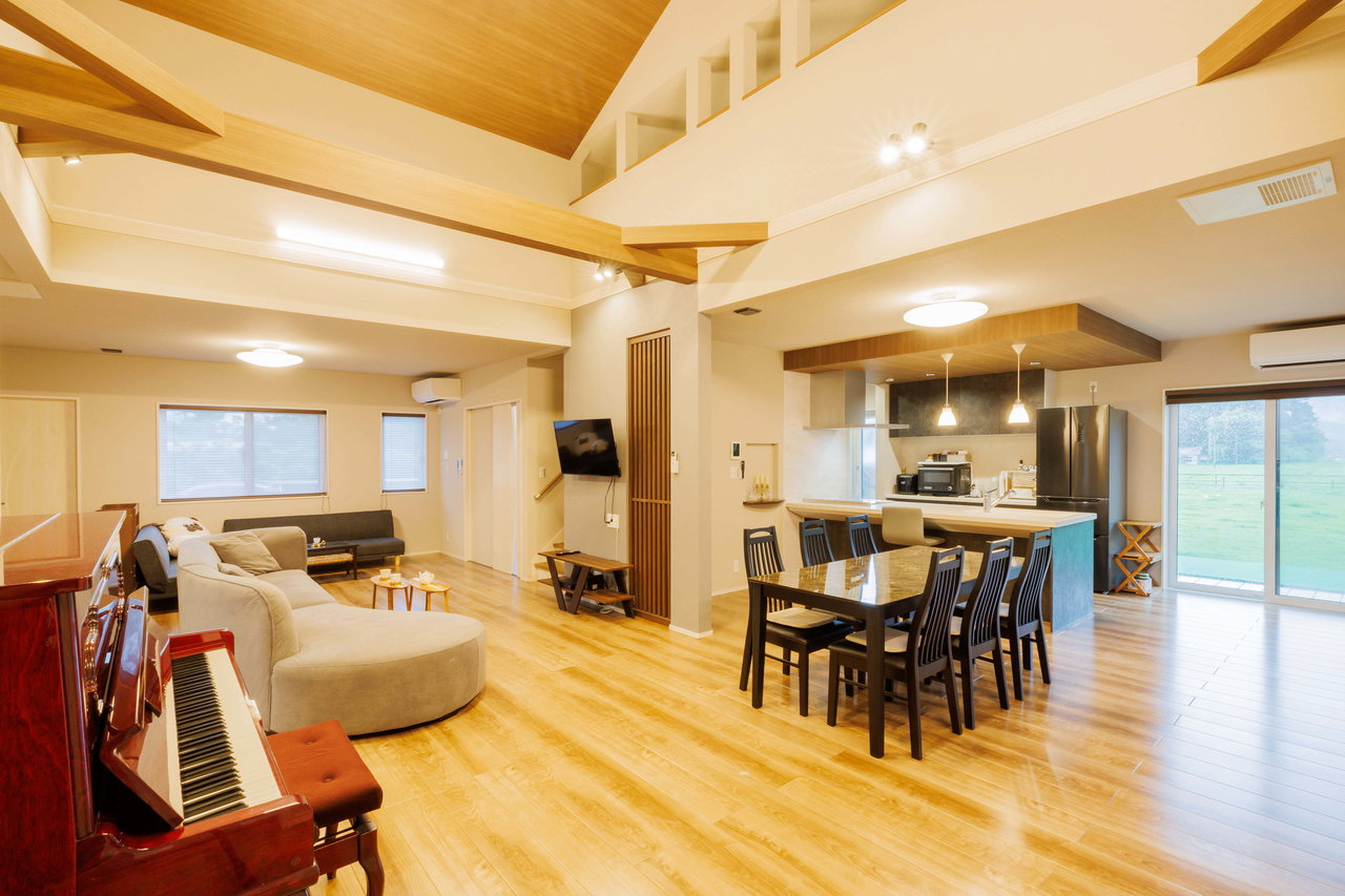 生きがい工房 variety road 別邸幻島(まぼろしま) - ガイアリゾート