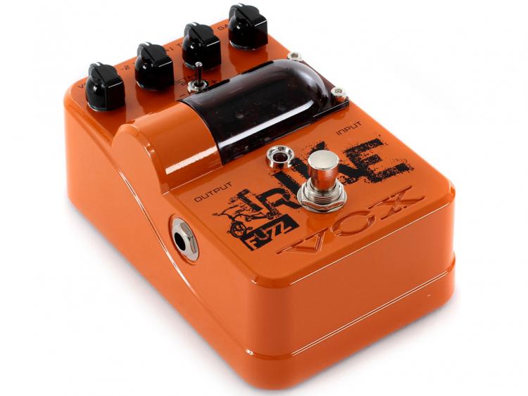 VOX Trike Fuzz | Strumenti Musicali .net