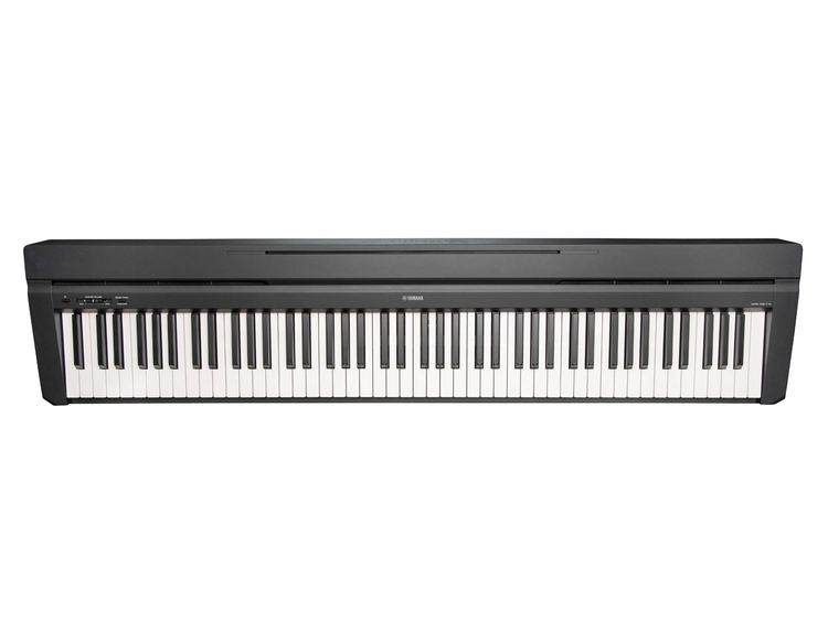 YAMAHA P-45 a Roma e Milano