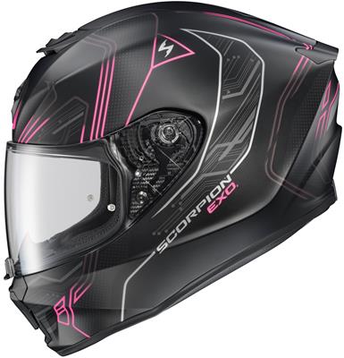 Scorpion EXO 33-1313 Scorpion Sports USA Inc. EXO-R330 Helmets