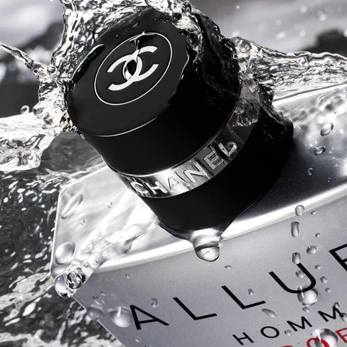 Chanel Allure Homme Sport Edt for Men - SweetCare United States