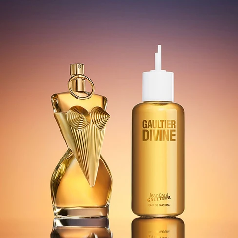 Jean Paul Gaultier Gaultier Divine Eau de Parfum for Women