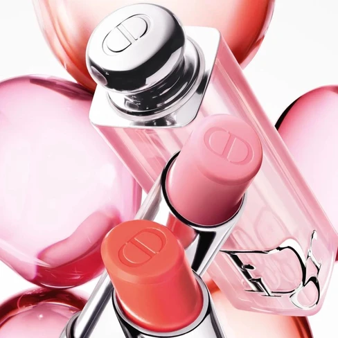 Dior Addict Lip Glow 48-Hour Hydrating Lip Balm - SweetCare United