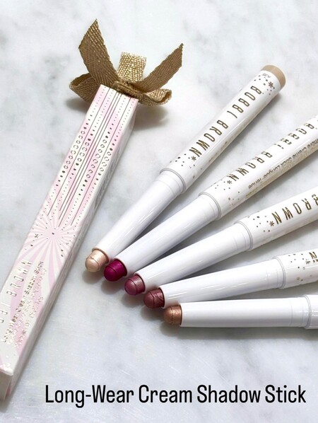 ロングウェア クリーム シャドウ スティック | ボビイ ブラウン Bobbi