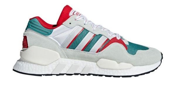 Adidas ZX 930 X EQT | Sneakers | Runnea.it
