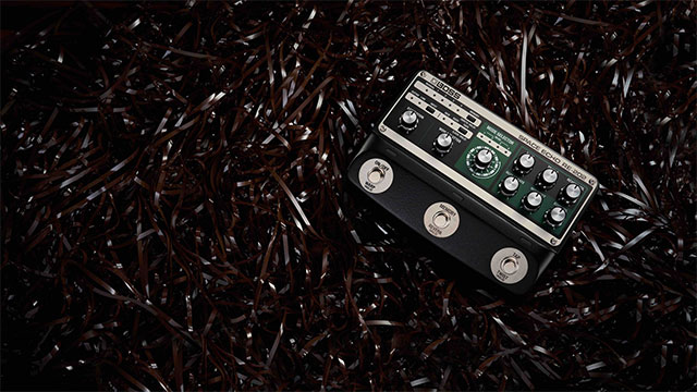 BOSS - RE-202 | Space Echo