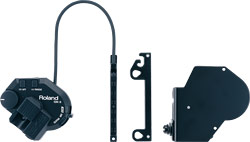 BOSS - GP-10 | Guitar Processor