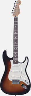 Roland - G-5 | VG Stratocaster®